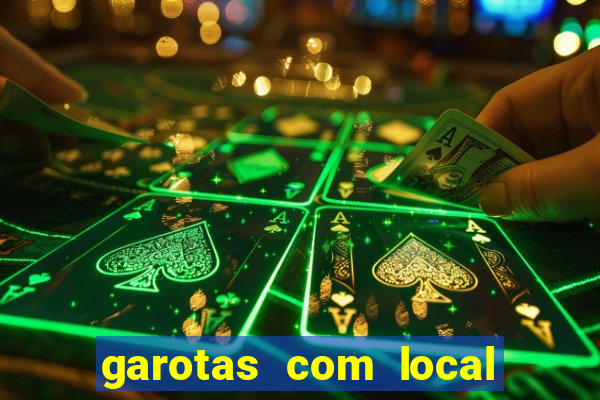 garotas com local porto alegre